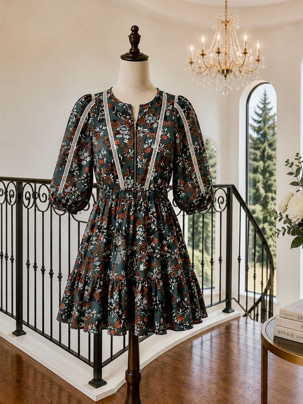 Maje dress